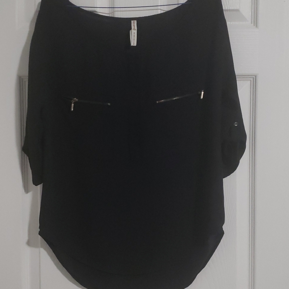 Stradivarius top